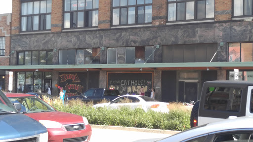 Art Gallery «Inner State Gallery», reviews and photos, 1410 Gratiot Ave, Detroit, MI 48207, USA