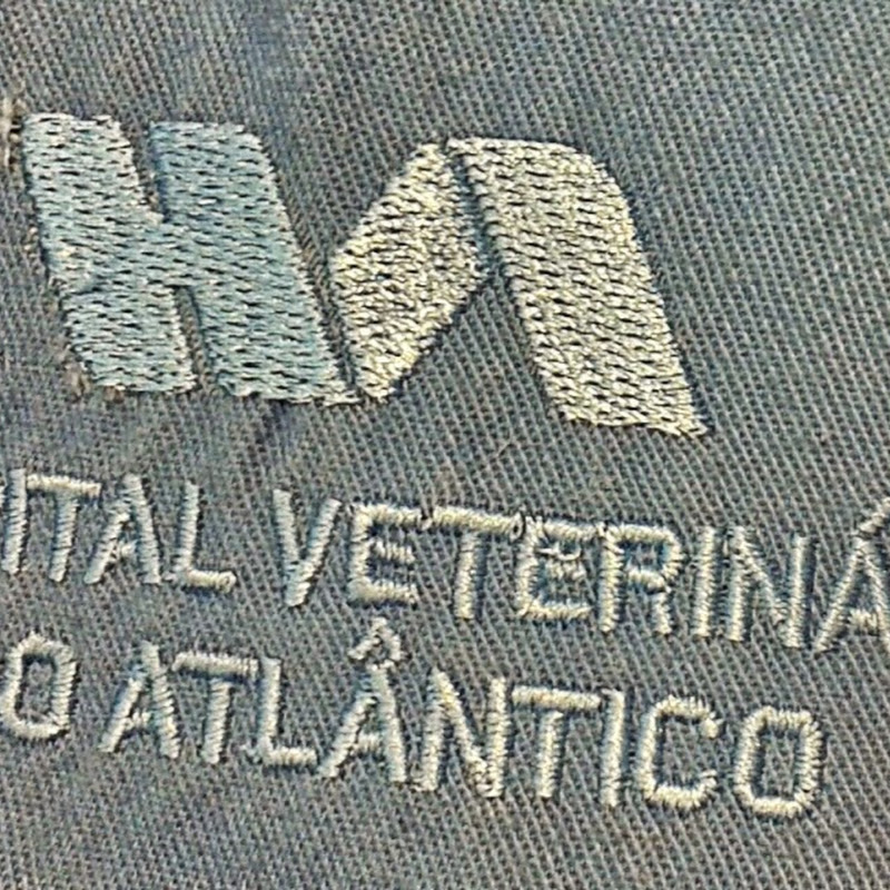 Hospital Veterinário do Atlântico