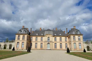Château de La Motte-Tilly image
