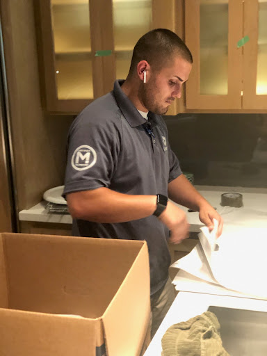 Moving Company «Get Your Move on, LLC», reviews and photos, 1430 E Hadley St #110, Phoenix, AZ 85034, USA