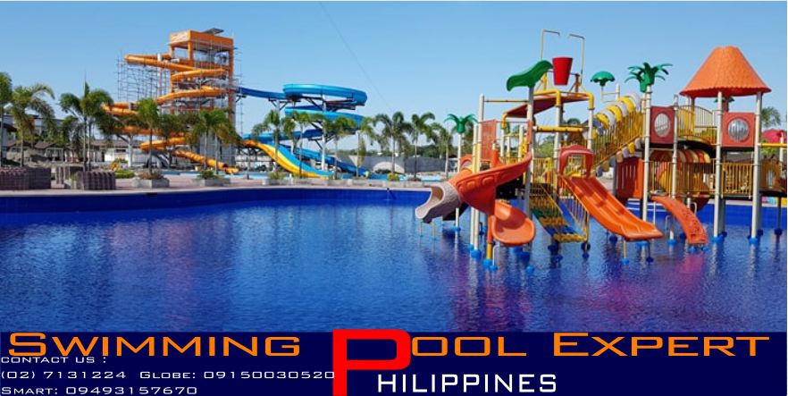 Swimming Pool Expert Philippines