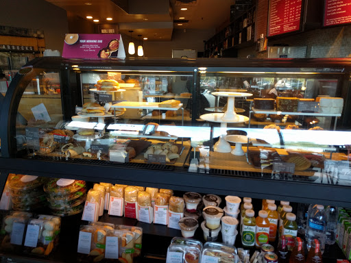 Coffee Shop «Starbucks», reviews and photos, 39504 W Daisy Mountain Dr #118, Anthem, AZ 85086, USA