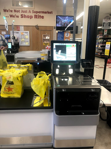 Grocery Store «ShopRite», reviews and photos, 1701 Route 22 West, Watchung, NJ 07069, USA