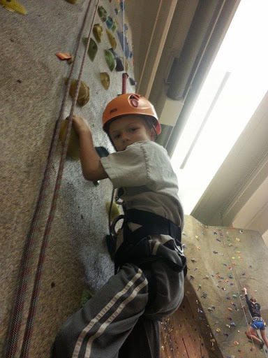 Gym «Life Time Fitness», reviews and photos, 4410 Royal Pine Dr, Colorado Springs, CO 80920, USA