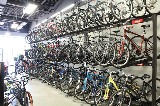 Bicycle Store «Bike Masters», reviews and photos, 2244 E Williams Field Rd, Gilbert, AZ 85295, USA