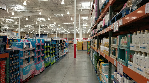 Warehouse store «Costco Wholesale», reviews and photos, 12121 Jefferson Ave, Newport News, VA 23602, USA