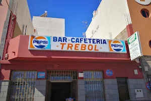 Bar Cafetería Trébol image