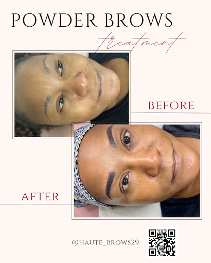 Explore 20th anniversary tattoo ideas, creative tattoo ideas in Savannah, available at Haute Brows. Cosmetic Tattoo