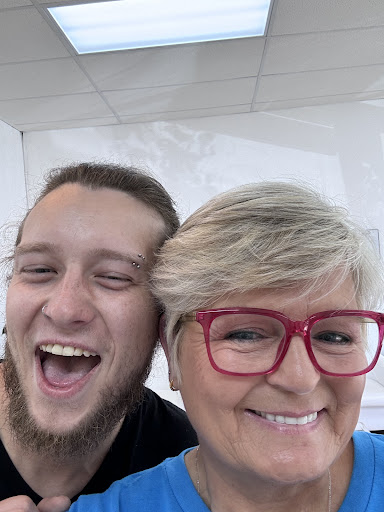 Explore black sleeve tattoo ideas, creative tattoo ideas in Seneca, available at Holesome Family Body Piercing