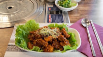 Les plus récentes photos du Restaurant de grillades coréennes Gooyi Gooyi à Paris - n°2