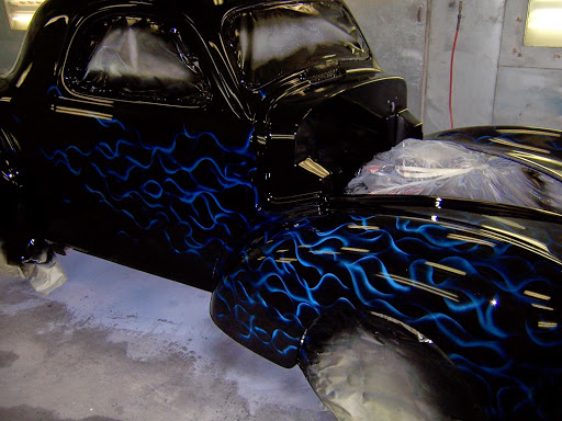 RV Repair Shop «CPR Inc.», reviews and photos, 1710 I-35, New Braunfels, TX 78130, USA