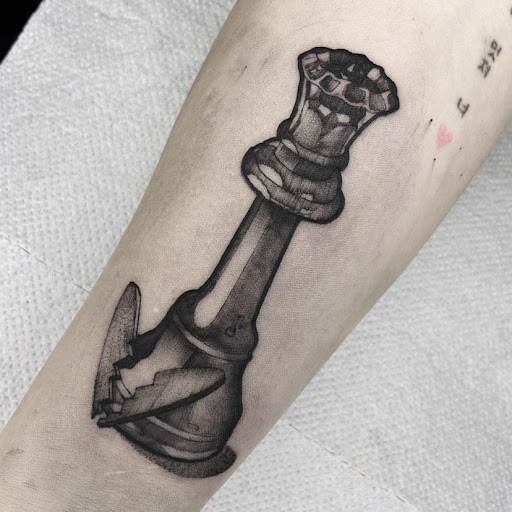 Explore bible quotes tattoo ideas, creative tattoo ideas in Phoenix, available at Grand Avenue Tattoo & Piercings