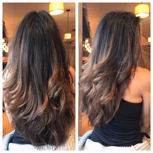 Beauty Salon «Salon A», reviews and photos, 912 Lancaster Ave, Bryn Mawr, PA 19010, USA