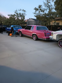 Rancho Bellagio Post Acute - Photo 4 - Car repair in Moreno Valley, CA, Moreno Valley