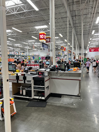 Warehouse club «BJ’s Wholesale Club», reviews and photos, 2100 88th St, North Bergen, NJ 07047, USA