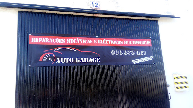 Avaliações doMirauto Garage em Moita - Oficina mecânica