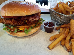 Photo n°23 de Aloha beach burger à Mimizan ()