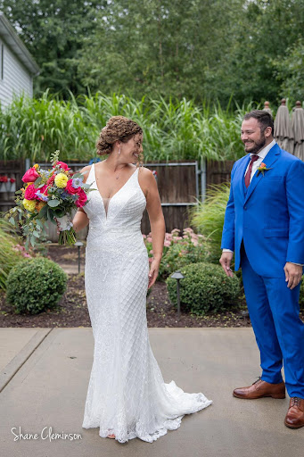 Bridal Shop «Bridal Boys By Complete Bridal», reviews and photos, 12 E Main St #2, East Dundee, IL 60118, USA