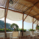 Photo n°3 de l'avis de Beatrice.a fait le 21/08/2020 à 10:38 sur le  Hotel Ristorante La Pergola à Amalfi