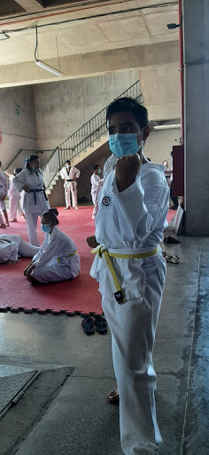 Taekwondo Impacto BelloHorizonte