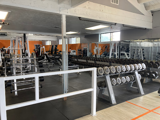 Gym «World Gym Healdsburg», reviews and photos, 1500 Healdsburg Ave, Healdsburg, CA 95448, USA