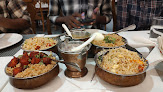 Maharaja Restaurant( Best Multicuisine Family Restaurant In Perambalur)