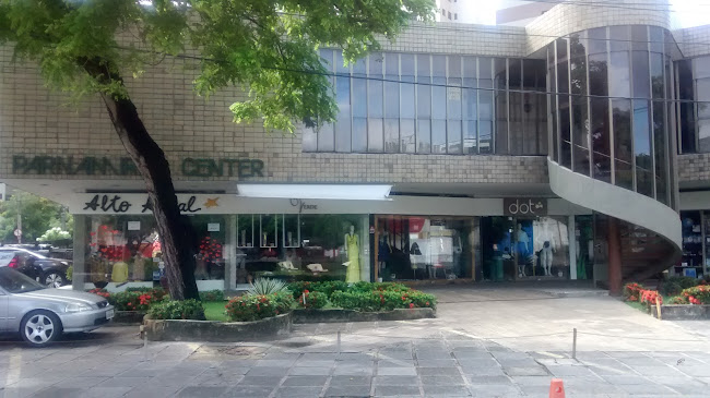 Avaliações sobre Galeria Parnamirim Center em Recife - Shopping Center