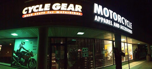 Motorcycle Parts Store «Cycle Gear», reviews and photos, 2052 Lincoln Hwy, Edison, NJ 08817, USA