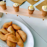 Photo n°2 de l'avis de Felice.a fait le 07/06/2021 à 18:26 sur le  Trattoria - Pizzeria Zia Michelina à Conza della Campania