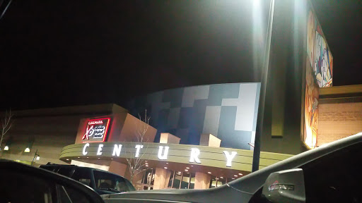 Movie Theater «Century Aurora», reviews and photos, 14300 E Alameda Ave, Aurora, CO 80012, USA