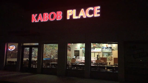 Kabob Place
