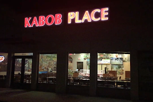 Kabob Place image