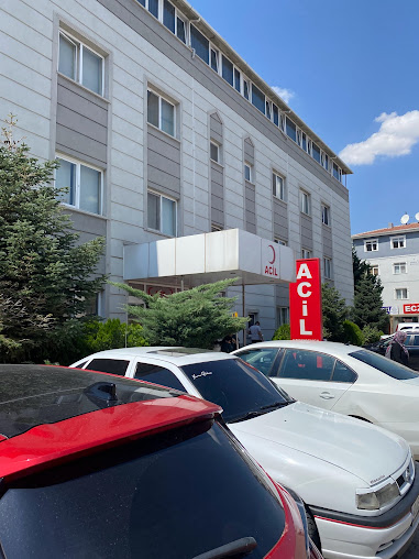 Sincan Koru Hospital - Sincan Koru Hospital