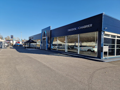 Photo 7 - PEUGEOT DONZENAC - GÉRAUD Automobiles