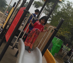 Parks Kedaung Wetan photo