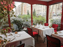 Atmosphère du Restaurant français Au Petit Marguery à Paris - n°16