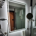 Photo n°6 de l'avis de Peter.e fait le 02/03/2023 à 11:11 sur le  Hotel In Laisen à Reutlingen