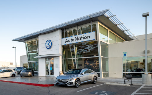 AutoNation Volkswagen Las Vegas, 6375 W Sahara Ave, Las Vegas, NV 89146, USA, 
