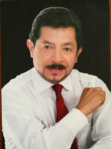 Dr. Ivan G. Salazar M.