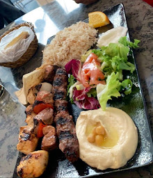 Photo n°13 de Le Socrate à Nice ()