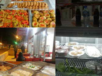 Ailem Izgara Et Lokantası