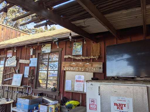 General Store «Kennedy Meadows General Store», reviews and photos, 96740 Beach Meadows Rd, Inyokern, CA 93527, USA