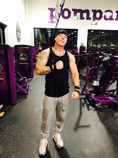 Gym «Planet Fitness», reviews and photos, 1434 Powerline Rd, Pompano Beach, FL 33069, USA