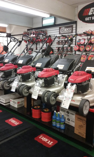 Lawn Mower Store «Scranton Grinder & Hardware», reviews and photos, 1020 Hemlock St, Scranton, PA 18505, USA