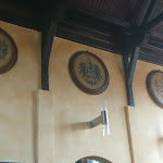 Photo n°2 de l'avis de K-H.a fait le 29/06/2018 à 20:09 sur le  Alter Bahnhof Völklingen, Restaurant & Eventlokal à Völklingen