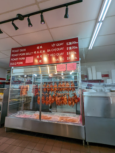 Asian Grocery Store «Vinh Phat Market», reviews and photos, 6105 Stockton Blvd, Sacramento, CA 95824, USA