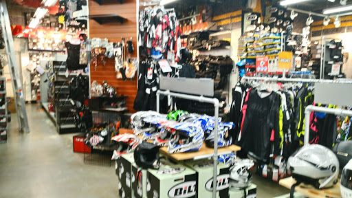 Motorcycle Parts Store «Cycle Gear», reviews and photos, 4401 W Wendover Ave #102, Greensboro, NC 27407, USA