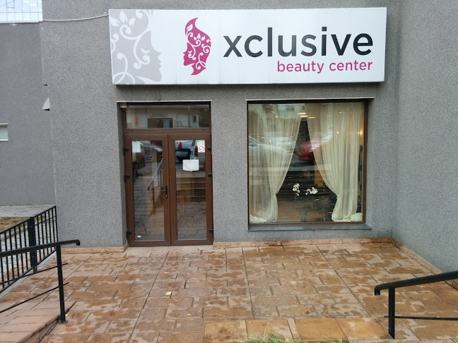Xclusive Beauty Center