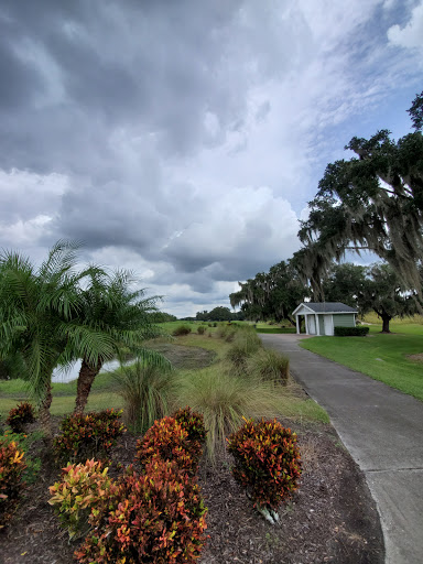 Golf Course «North Shore Golf Club», reviews and photos, 11507 N Shore Golf Club Blvd, Orlando, FL 32832, USA