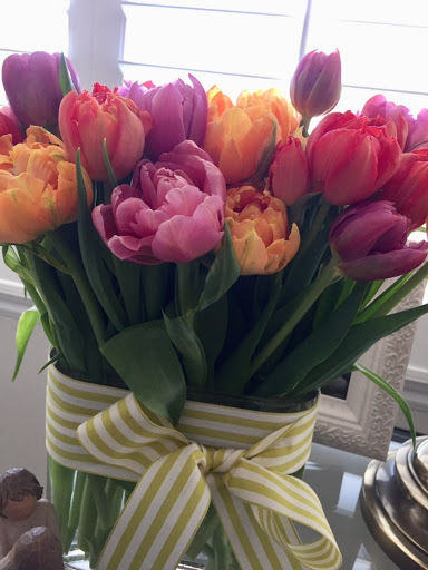 Florist «Hillside Floral», reviews and photos, 2495 Fort Union Blvd, Salt Lake City, UT 84121, USA